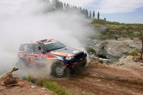 BMW X-raid baas: "Op korte termijn kunnen we Dakar winnen"